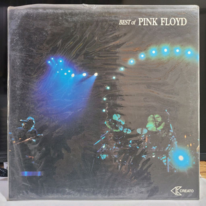 팝송LP - (미개봉) 핑크 플로이드 PINK FLOY