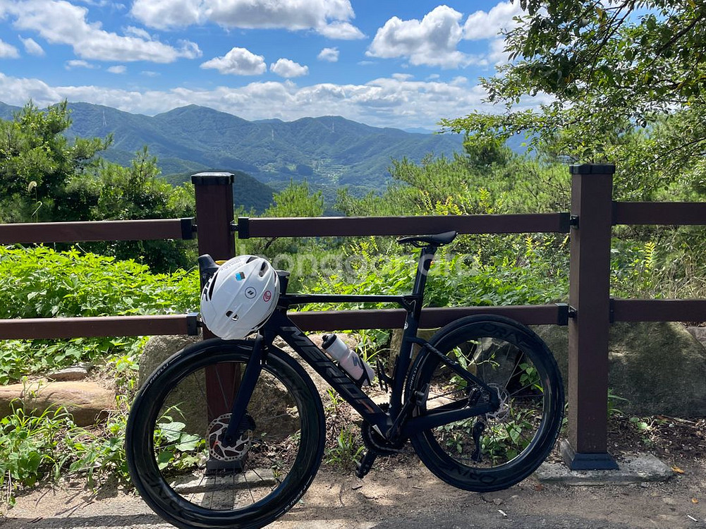 메리다 리액토 6000 105di2 로드자전거 판매--0
