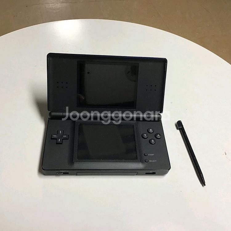 닌텐도 DS lite + 팩 다수 보유(목록 O)--0