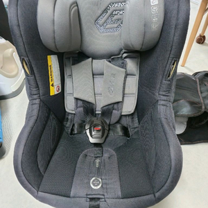 페도라C7카시트(세척완료)