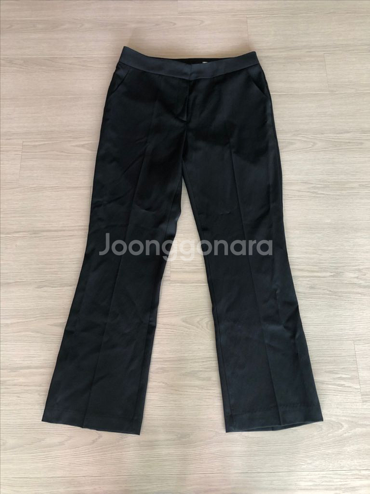 고퀄 슬랙스, 부츠컷진, 일자핏데님 총5종 일괄 팝니다--0