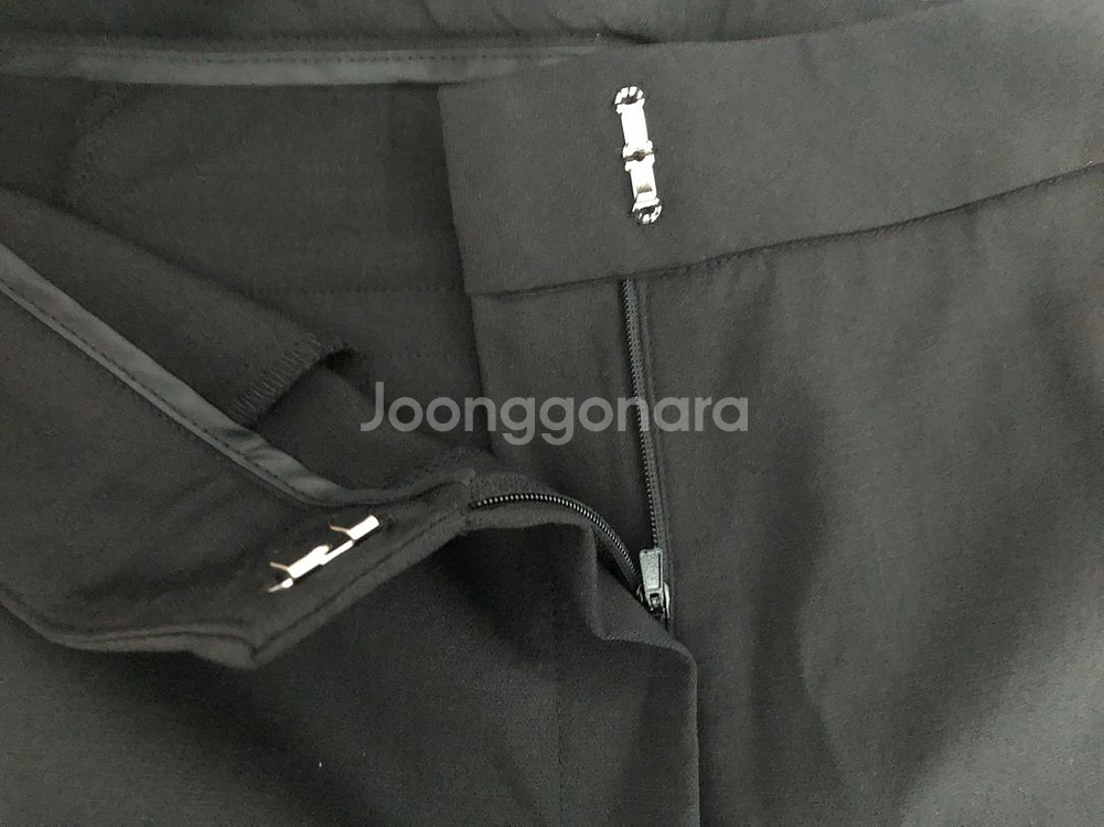 고퀄 슬랙스, 부츠컷진, 일자핏데님 총5종 일괄 팝니다--1