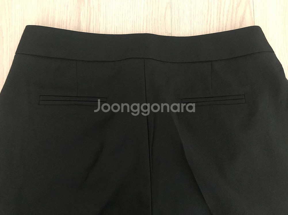 고퀄 슬랙스, 부츠컷진, 일자핏데님 총5종 일괄 팝니다--2