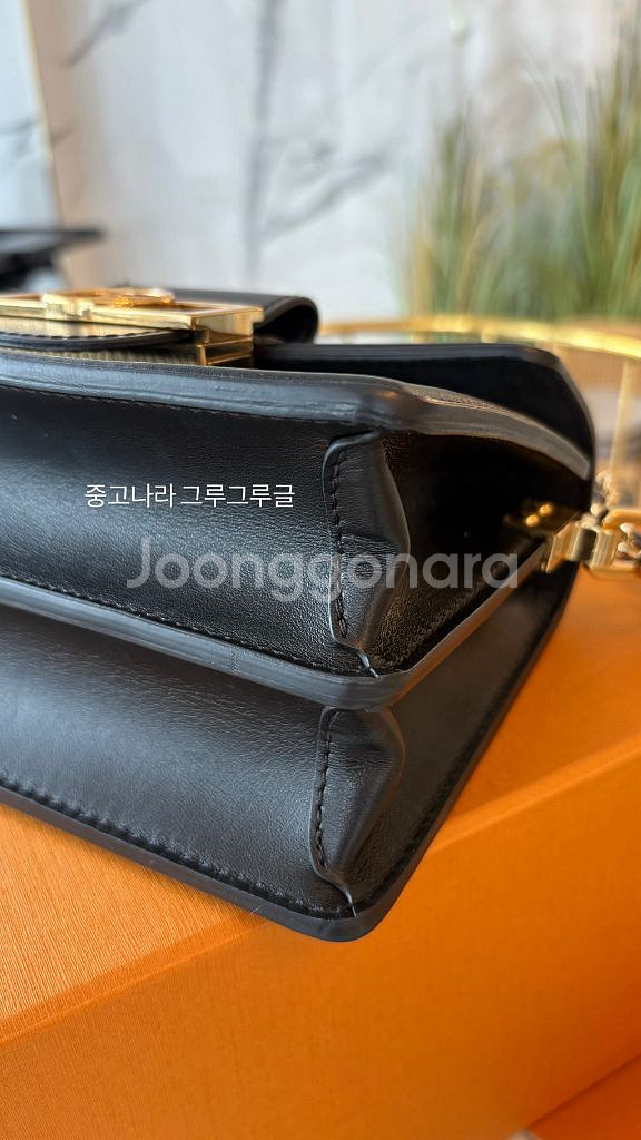 루이비통 미니도핀 에피(에삐)--4