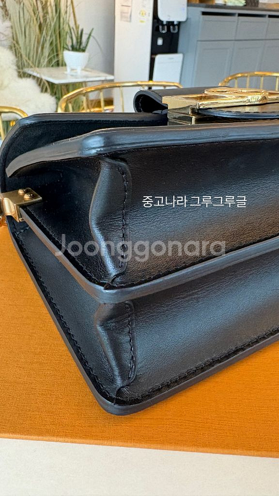 루이비통 미니도핀 에피(에삐)--5