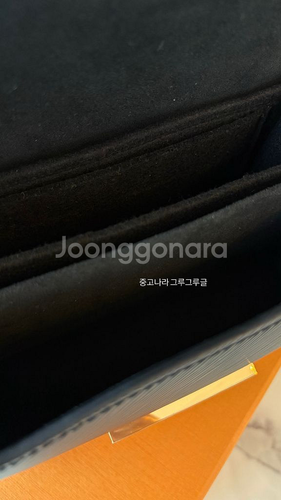 루이비통 미니도핀 에피(에삐)--7