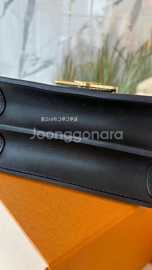 루이비통 미니도핀 에피(에삐)--3