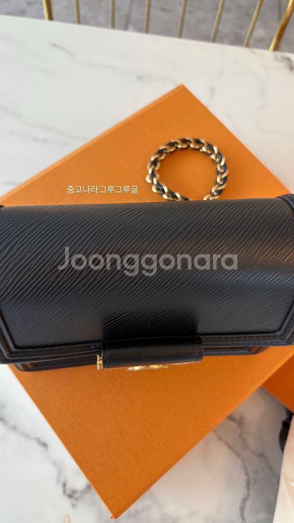 루이비통 미니도핀 에피(에삐)--6