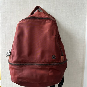 룰루레몬 백팩/ 룰루레몬 시티 어그벤처 백팩