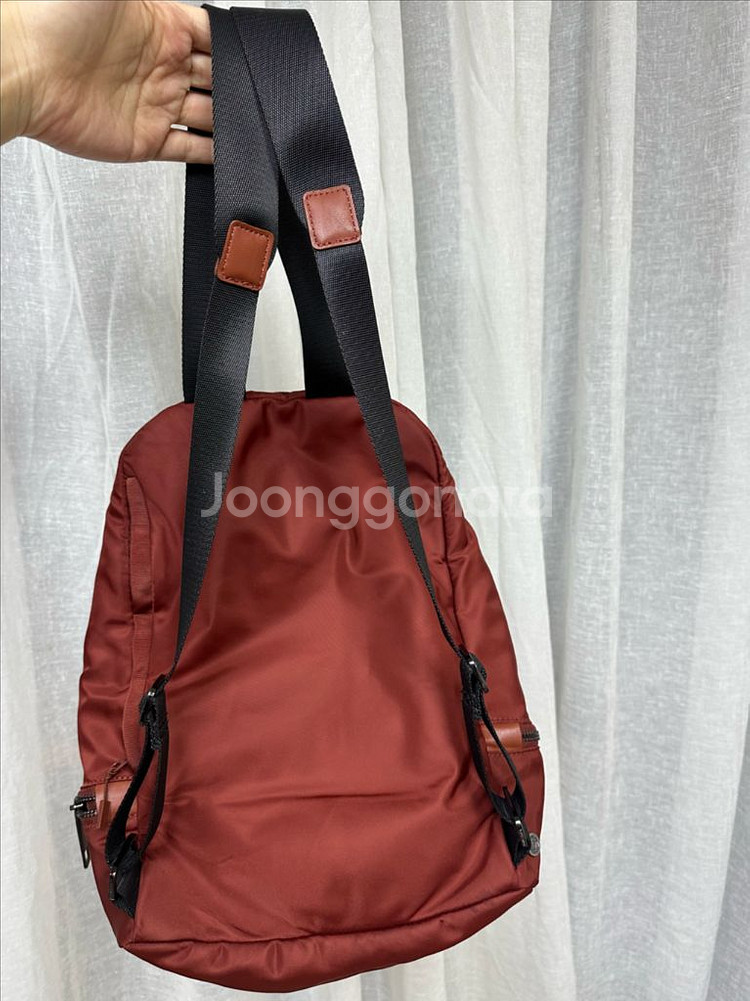 룰루레몬 백팩/ 룰루레몬 시티 어그벤처 백팩--5