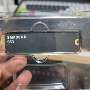 삼성 SSD 1TB PCIe 4.0 NVMe M.2