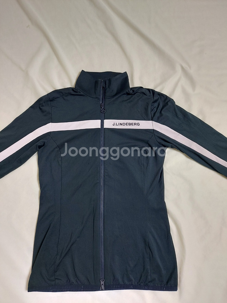 여성골프 제이린드버그 저지점퍼 xs 44~55--1