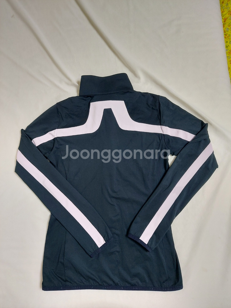 여성골프 제이린드버그 저지점퍼 xs 44~55--3
