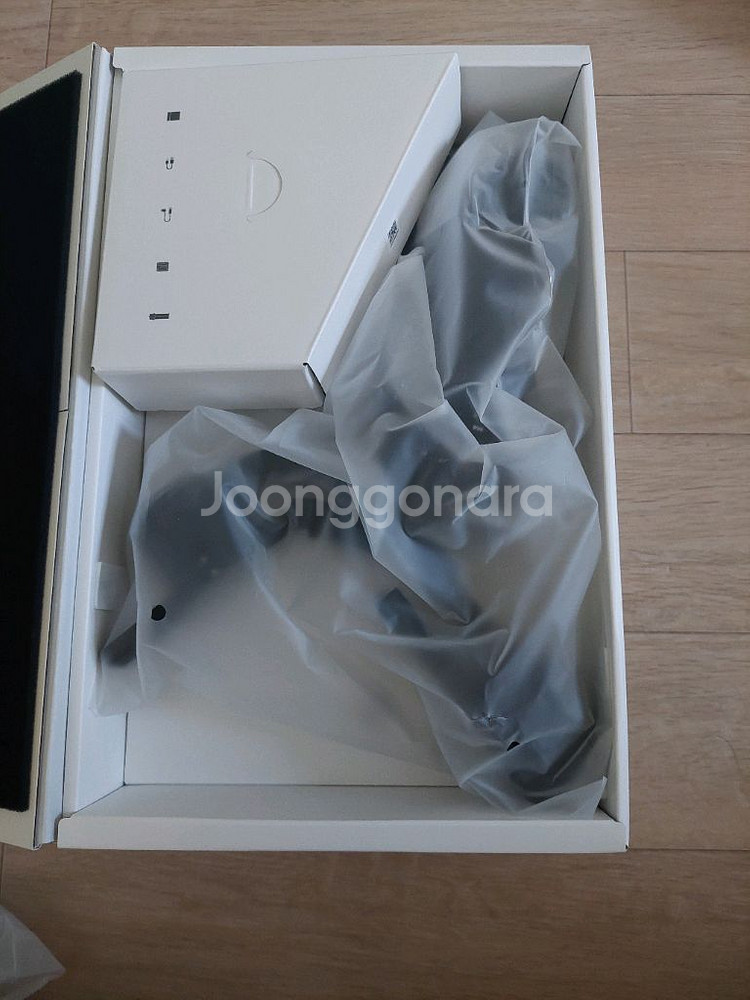 DJI Rs3 mini 와 슬링 핸들--3