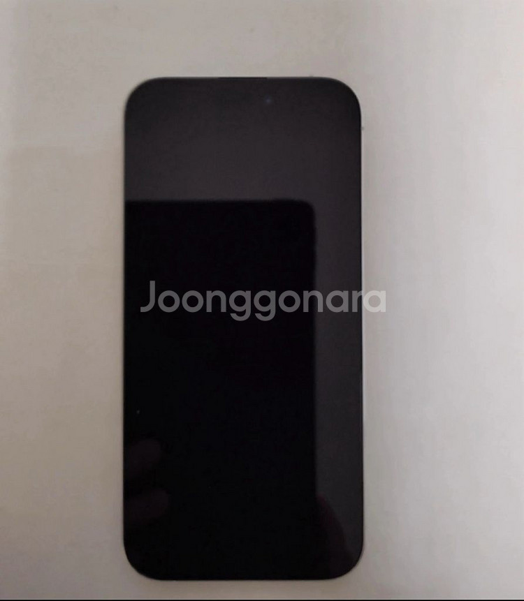아이폰 15 pro--5