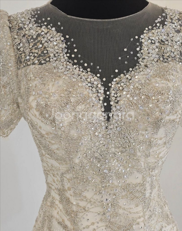 웨딩드레스 판매(택배비 포함 가격)--0