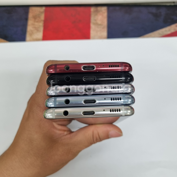 203412 갤럭시S8 S8+ 노트8 중고폰 틱톡 게임--4