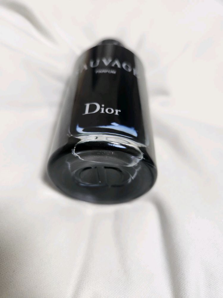 [정품] 크리스찬디올 소바쥬 향수100ml--2