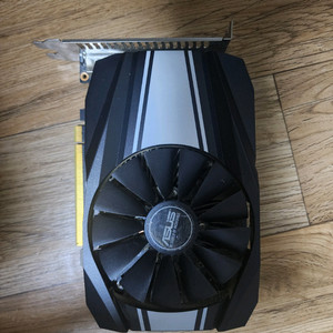 아수스 지포스 1660super
