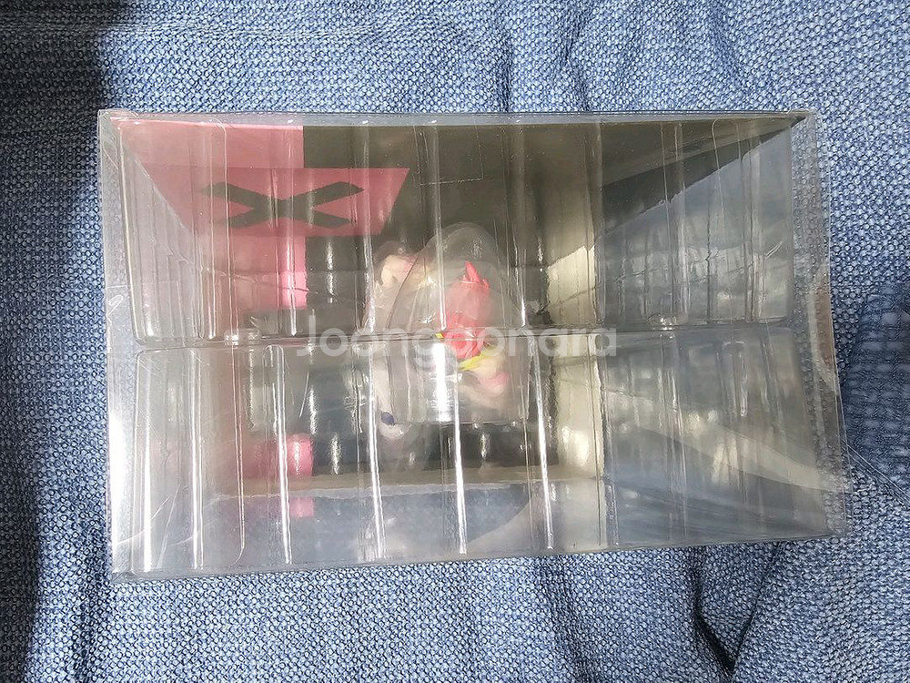 헌터헌터 팝업 퍼레이드 히소카 피규어--2