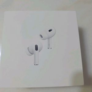 에어팟 프로2세대 c타입 미개봉 판매합니다.
