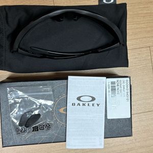 오클리 Lateralis 선글라스