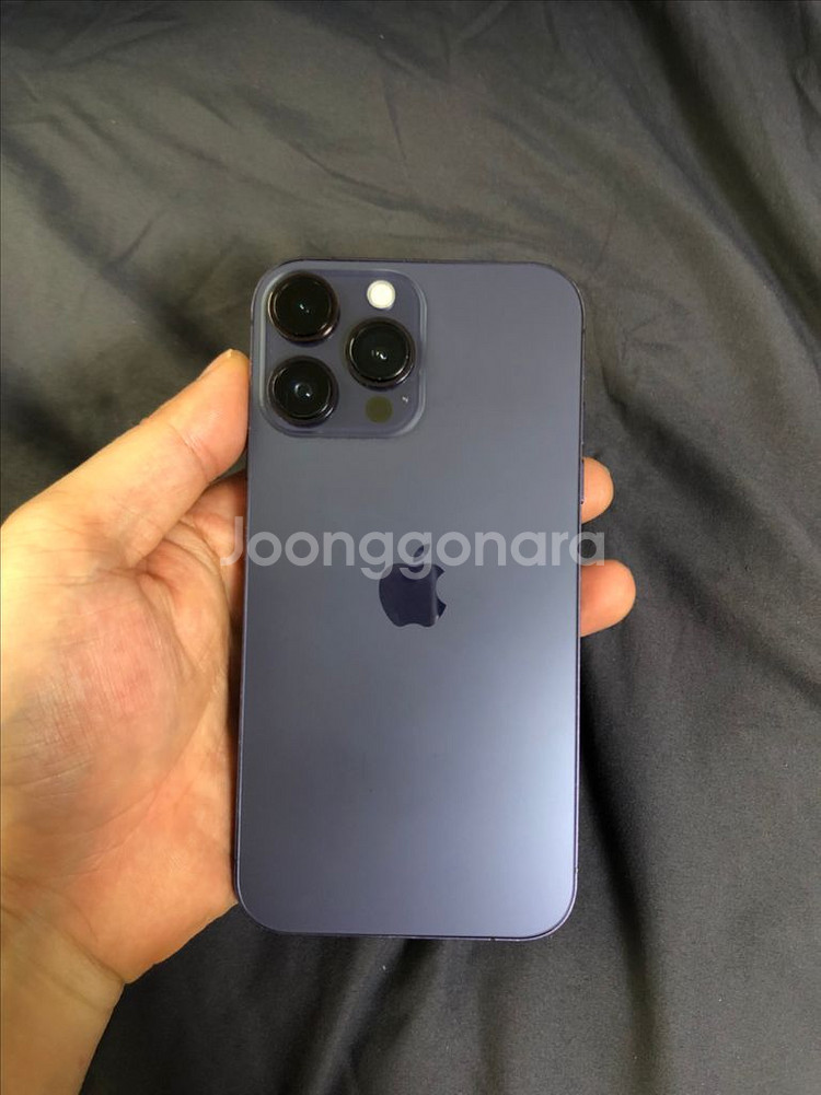 아이폰xr 64기가 (14프로 하우징)--1