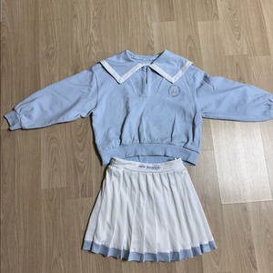 뉴발란스 상하세트