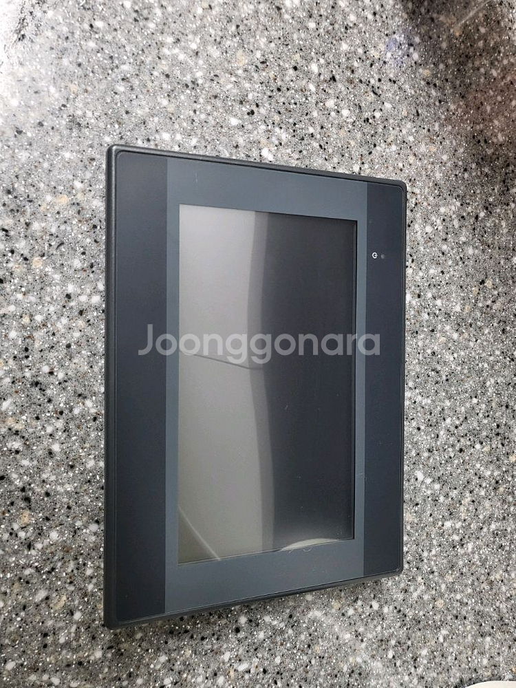 웨인텍 이지뷰 MT8071iE 터치스크린(중고)--0