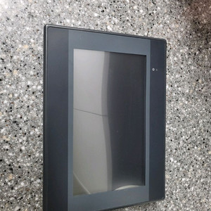 웨인텍 이지뷰 MT8071iE 터치스크린(중고)