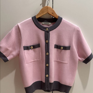 망고매니플리즈 씨엘 가디건