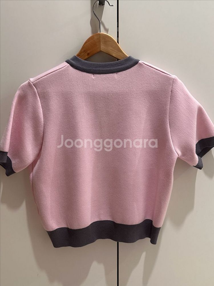 망고매니플리즈 씨엘 가디건--3