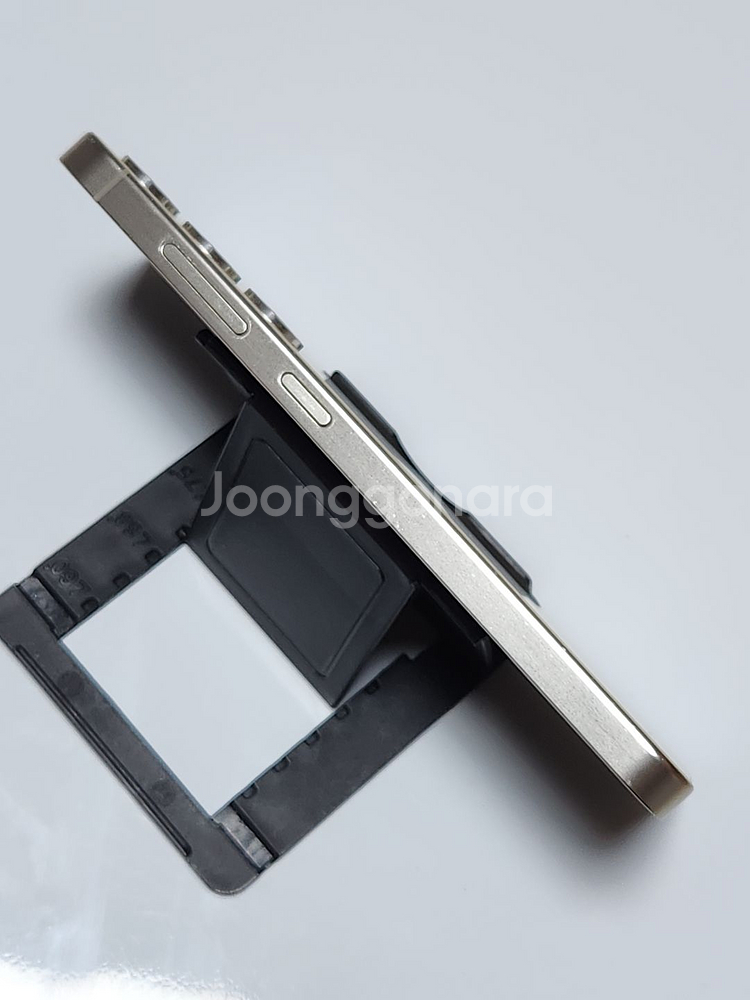 A급) 갤럭시S24 256G 무잔상 옐로우 07396--4