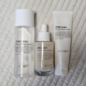 메디비티 피테라 진주 세트