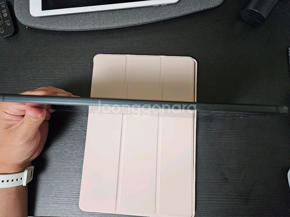 갤럭시탭s6 lite 라이트 64gb--4