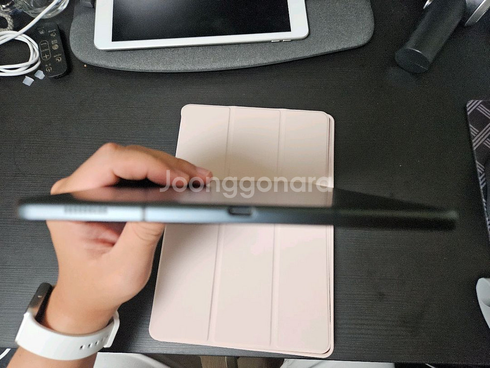 갤럭시탭s6 lite 라이트 64gb--5