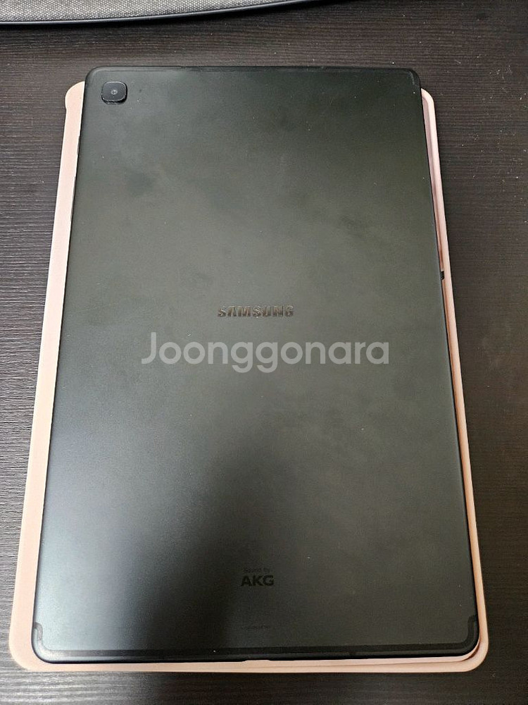 갤럭시탭s6 lite 라이트 64gb--8