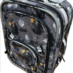 포터리 반 키즈 캐리어/스타워즈 에디션