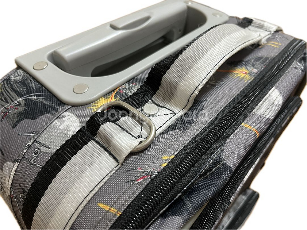 포터리 반 키즈 캐리어/스타워즈 에디션--4