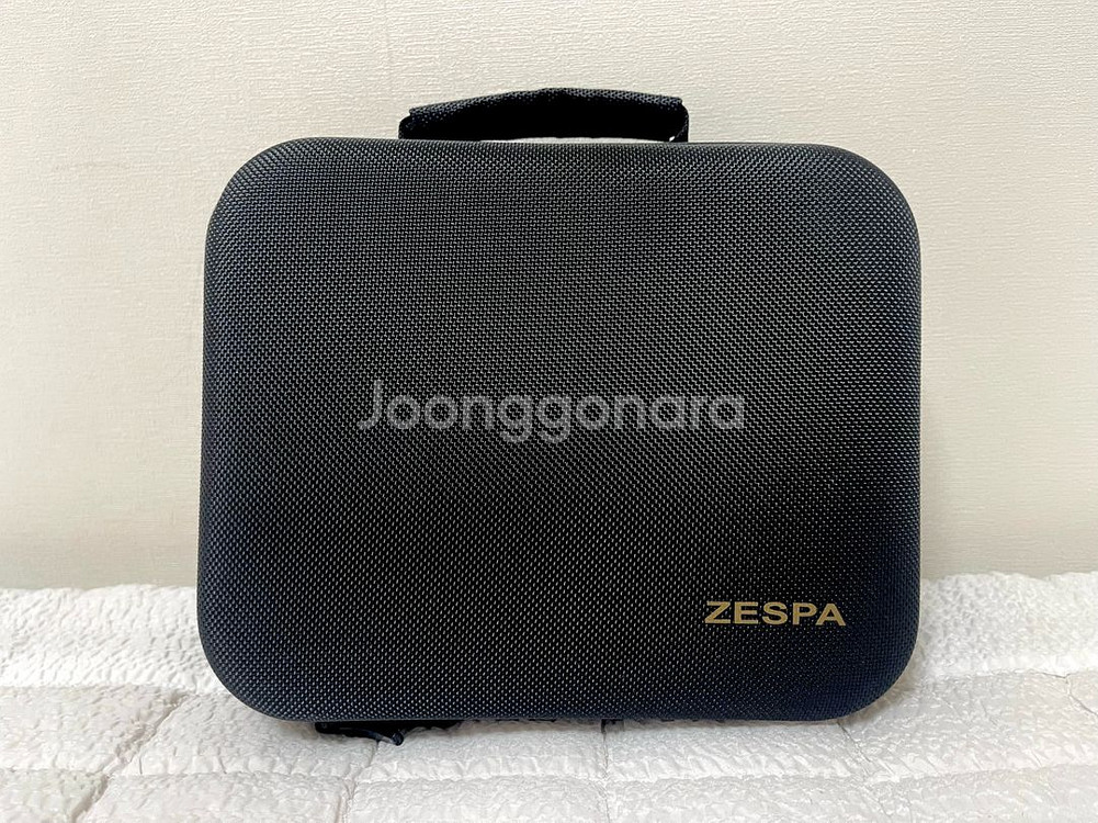 제스파 마사지건--1