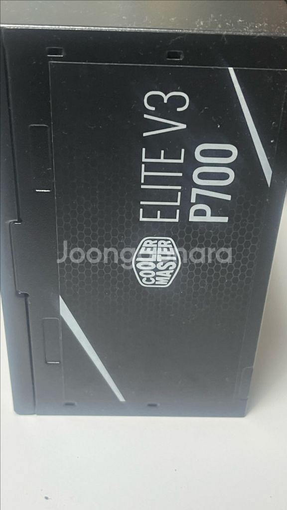 쿨러마스터 엘리트 V3 P700 파워--1
