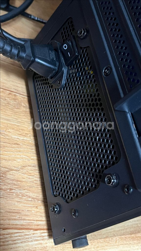 쿨러마스터 엘리트 V3 P700 파워--3