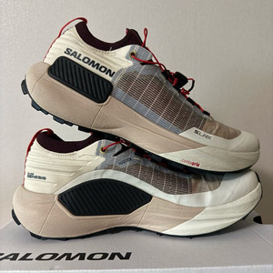살로몬 s/lab 제네시스 트레일러닝화 265