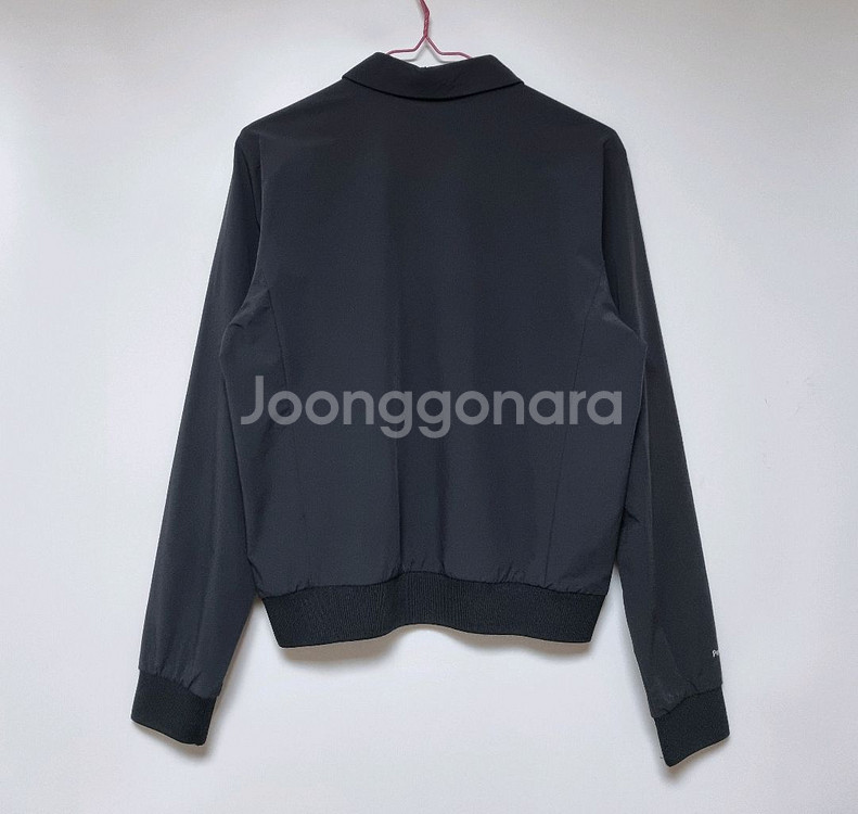 네파 우븐 스트래치 포레스타 폴로 티셔츠--1