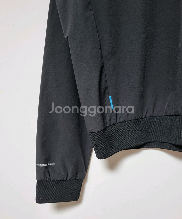 네파 우븐 스트래치 포레스타 폴로 티셔츠--3