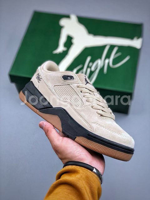 나이키 스노우보드 부츠--4