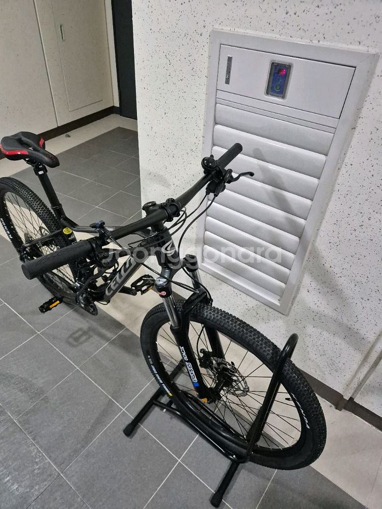 CELLO 첼로 XC10 MTB 판매--0