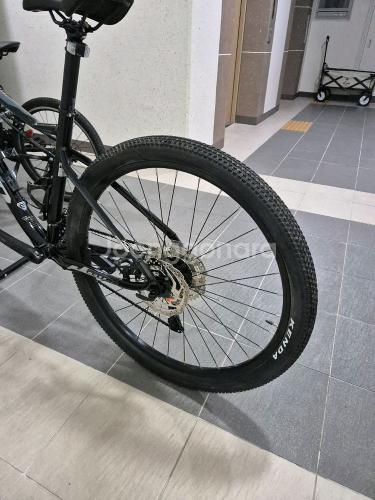 CELLO 첼로 XC10 MTB 판매--5
