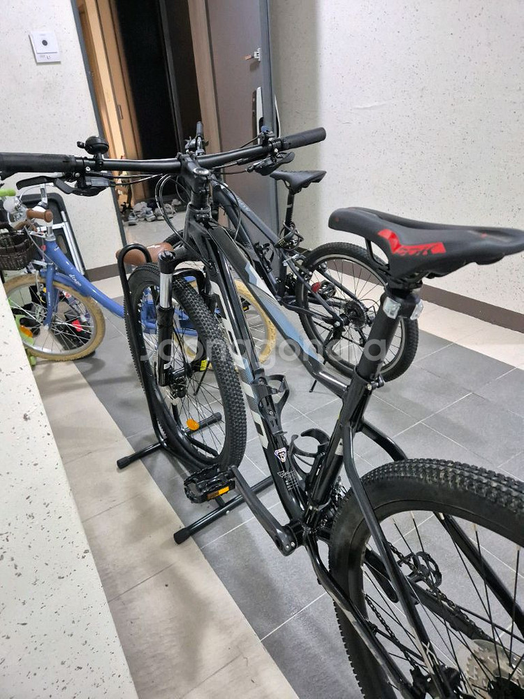 CELLO 첼로 XC10 MTB 판매--6