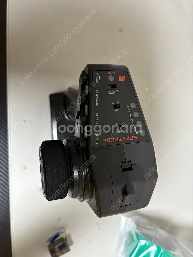 스펙트럼 dx3 송수신기 판매합니다--1